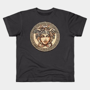 Medusa Kids T-Shirt